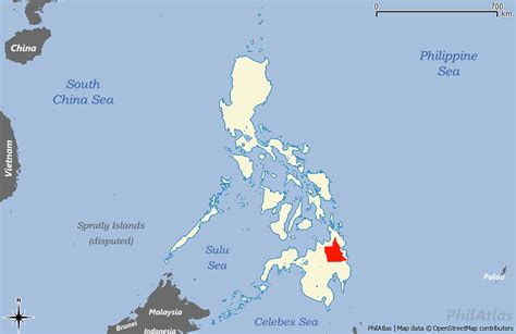Barangay 1, San Francisco, Agusan del Sur Profile – PhilAtlas.